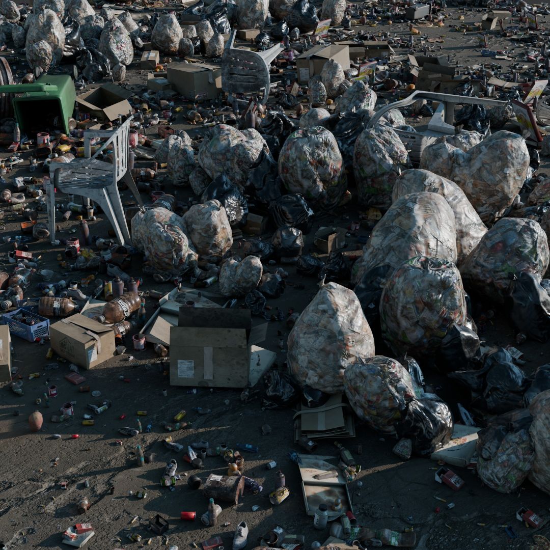 Wasteland